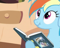 My Little Pony: Friendship is Magic