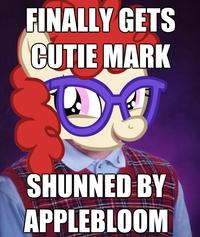 Bad Luck Brian