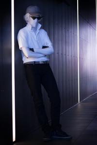 Cosplay