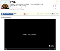 FAIL