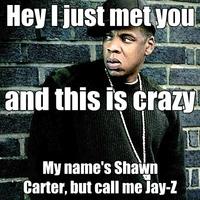 Call Me Maybe