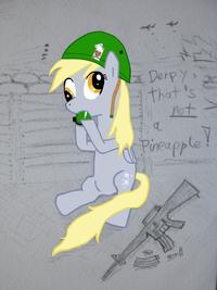 My Little Pony: Friendship is Magic