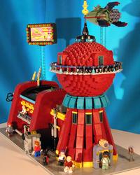 Futurama