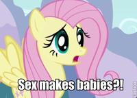 My Little Pony: Friendship is Magic