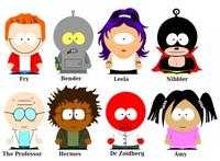 Futurama