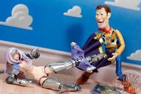 Hentai Woody (変態ウッディー)
