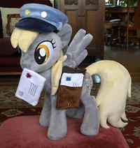My Little Pony: Friendship is Magic