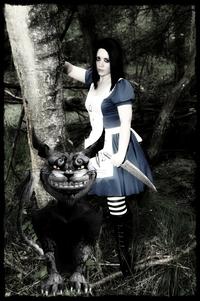 Cosplay