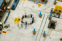 Tilt Shift Effect