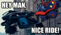'60s Spider-Man