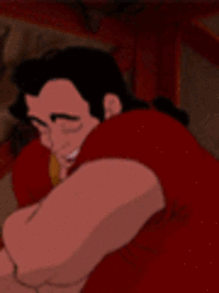 Gaston