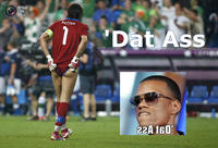 'Dat Ass