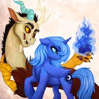 My Little Pony: Friendship is Magic