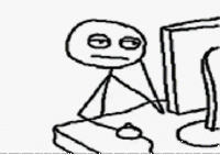 Computer Reaction Faces