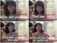 Hey Girls, Did You Know...