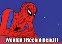 '60s Spider-Man