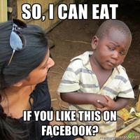 Third World Success