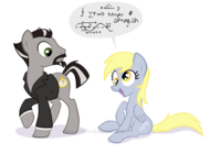 My Little Pony: Friendship is Magic