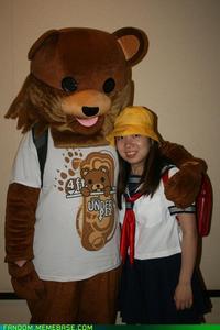 Cosplay