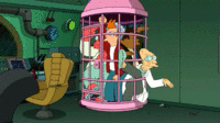 Futurama