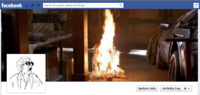 Facebook Timeline Covers
