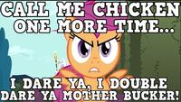 My Little Pony: Friendship is Magic