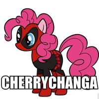 My Little Pony: Friendship is Magic