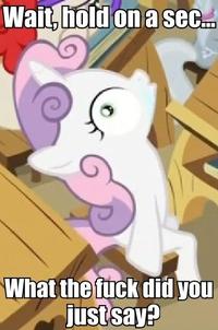 My Little Pony: Friendship is Magic