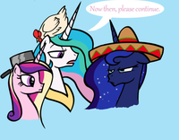 My Little Pony: Friendship is Magic