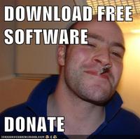 Good Guy Greg