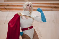 Cosplay