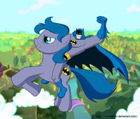 My Little Pony: Friendship is Magic