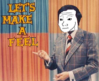 I Know That Feel Bro