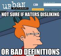 Futurama Fry / Not Sure If X