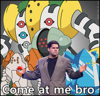 Reggie Fils-Aime