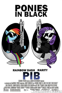 My Little Pony: Friendship is Magic