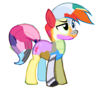 My Little Pony: Friendship is Magic