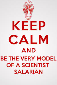 Keep Calm and Carry On