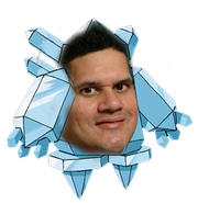 Reggie Fils-Aime