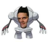 Reggie Fils-Aime