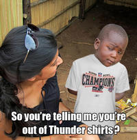 Third World Success
