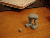 Stop Motion
