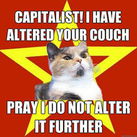 I Am Altering The X