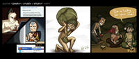 Avatar: The Last Airbender / The Legend of Korra