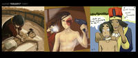 Avatar: The Last Airbender / The Legend of Korra