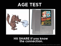 Age Test