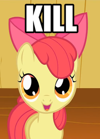 My Little Pony: Friendship is Magic