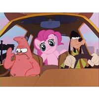 My Little Pony: Friendship is Magic