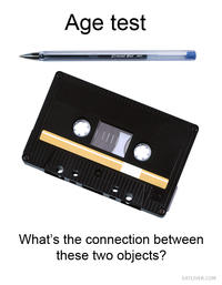 Age Test