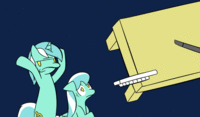 Flipping Tables / (╯°□°）╯︵ ┻━┻